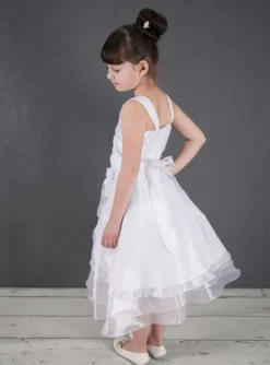 Robe cérémonie fille Mona +++ couleurs