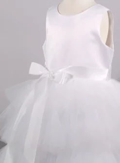 Robe cérémonie fille Yasmine