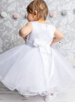 Robe cérémonie petite fille Louna