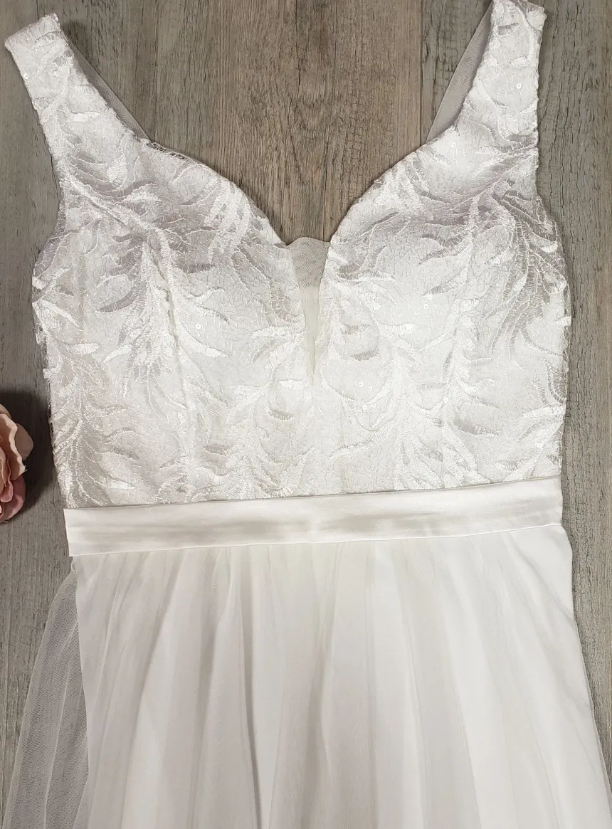 Robe de cocktail longue femme