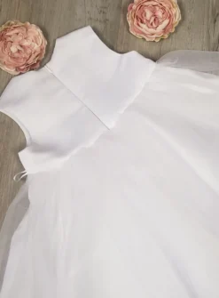 Robe de cortège enfant Doroty