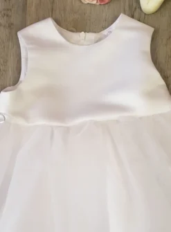 Robe de cortège enfant Doroty