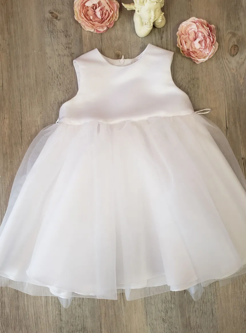 Robe de cortège enfant Doroty