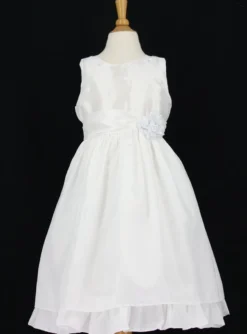 Robe de cérémonie bébé Susie +++ couleurs