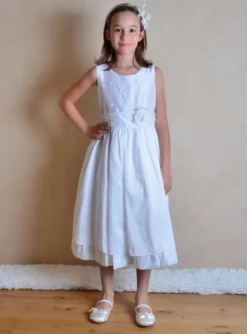 Robe de cérémonie bébé Susie +++ couleurs