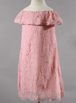 Robe de Cérémonie Eva