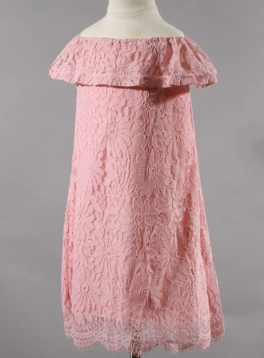 Robe de Cérémonie Eva