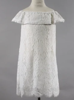 Robe de Cérémonie Eva