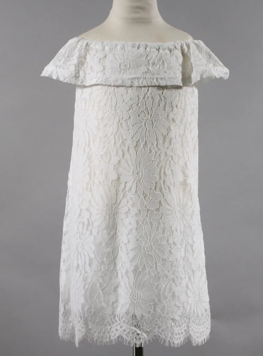 Robe de Cérémonie Eva