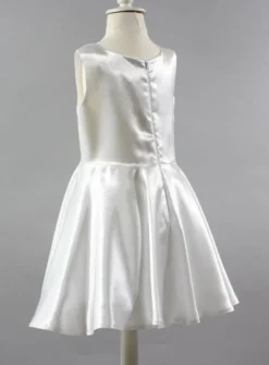 Robe de cérémonie fille Ania