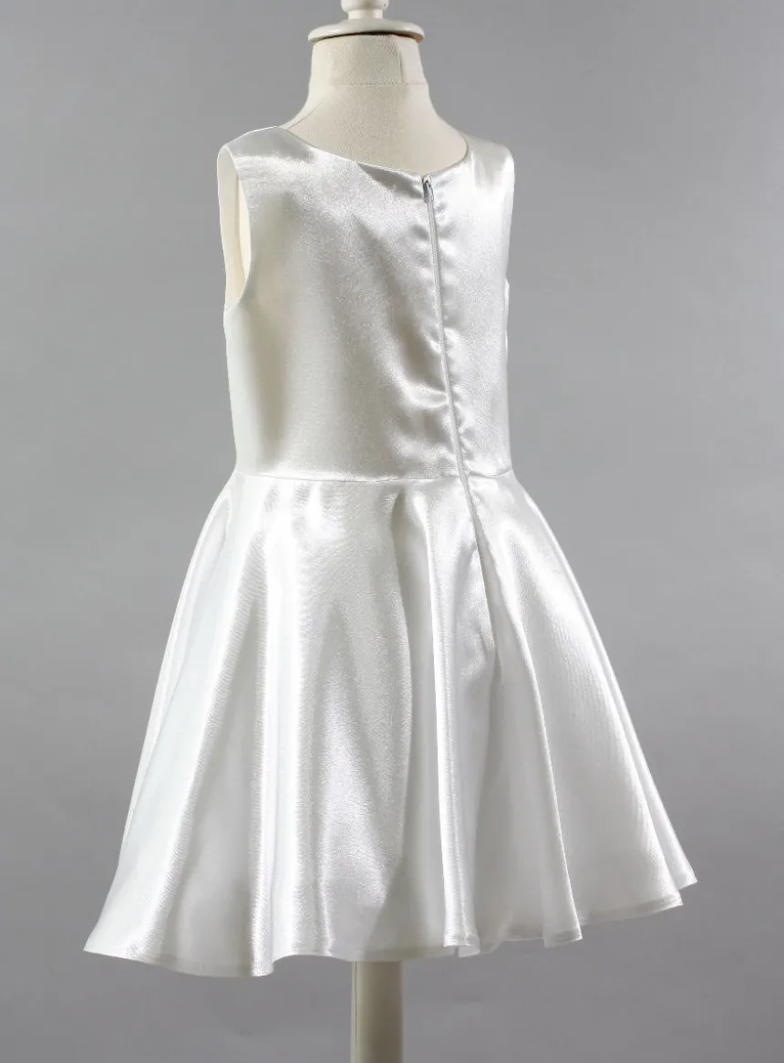 Robe de cérémonie fille Ania