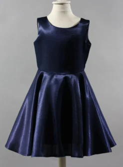 Robe de cérémonie fille Ania