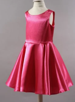Robe de cérémonie fille Ania