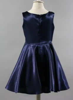 Robe de cérémonie fille Ania