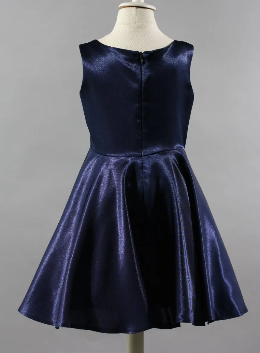 Robe de cérémonie fille Ania