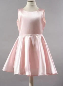 Robe de cérémonie fille Ania