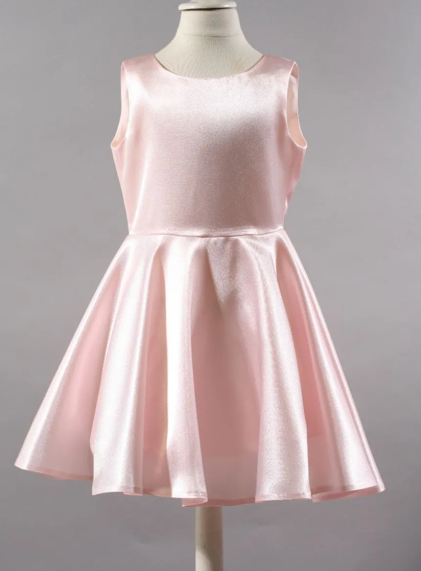Robe de cérémonie fille Ania
