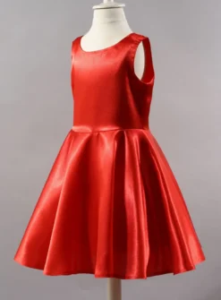 Robe de cérémonie fille Ania