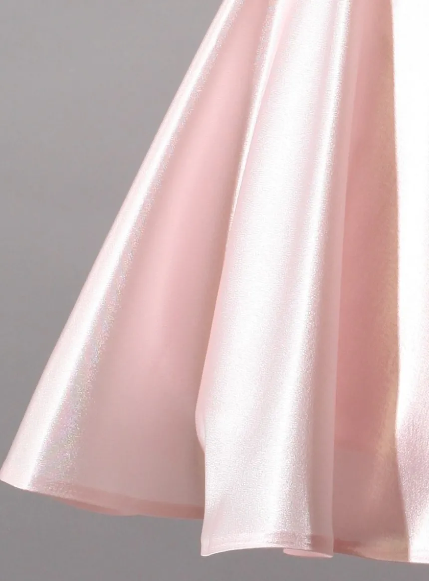 Robe de cérémonie fille Ania