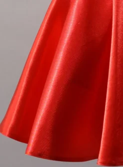 Robe de cérémonie fille Ania