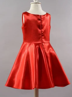 Robe de cérémonie fille Ania