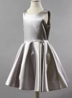 Robe de cérémonie fille Ania
