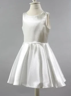 Robe de cérémonie fille Ania