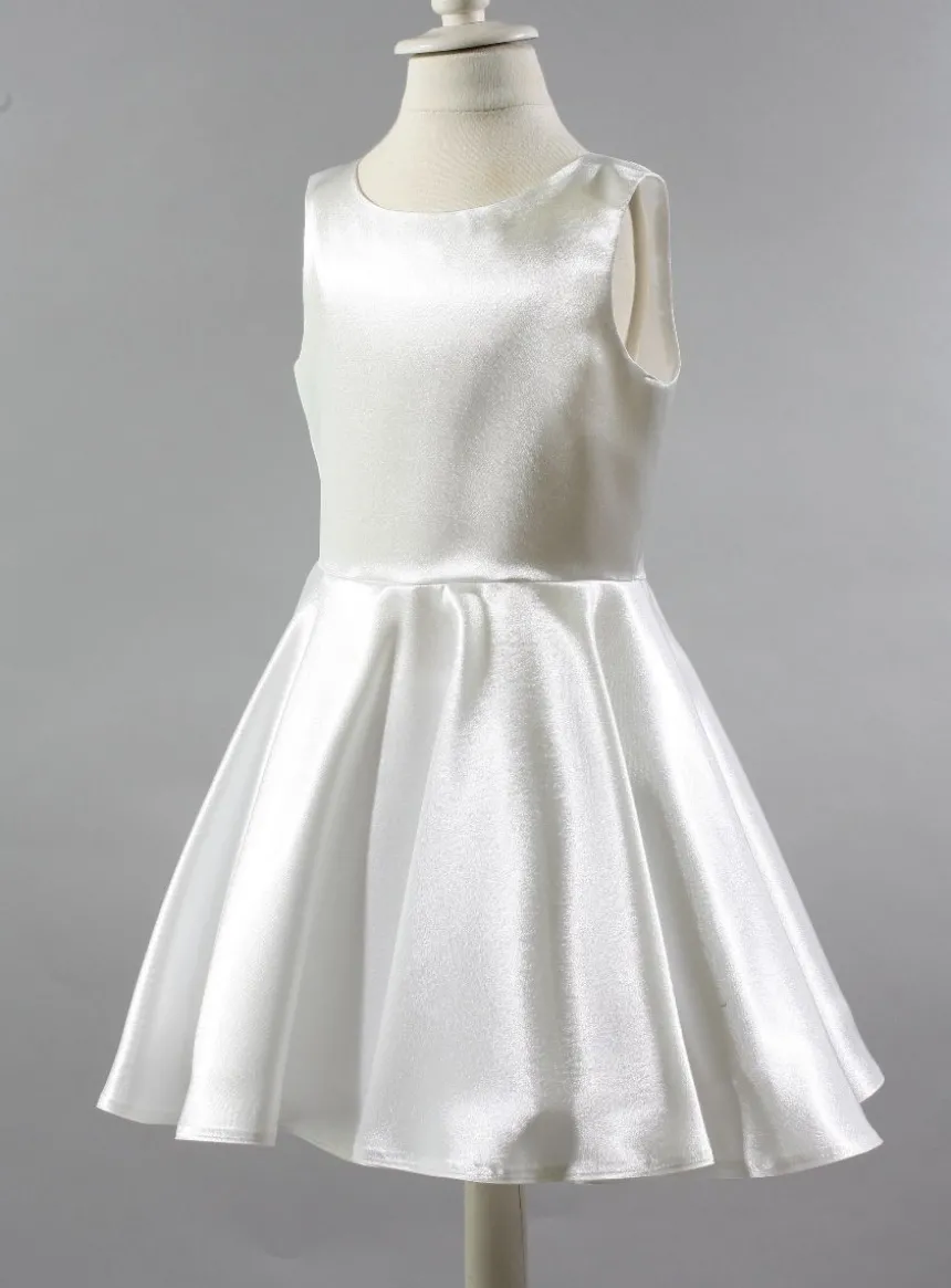 Robe de cérémonie fille Ania