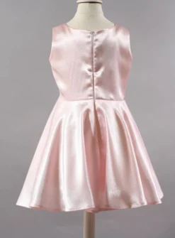 Robe de cérémonie fille Ania