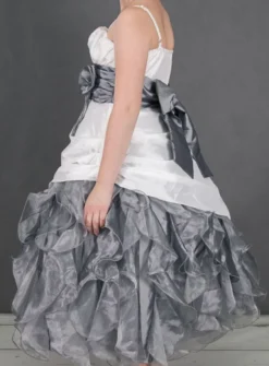 Robe de cérémonie fille Anoucka