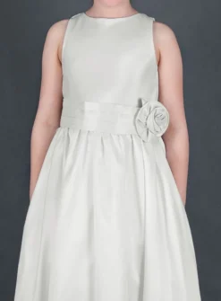 Robe de cérémonie fille Lia