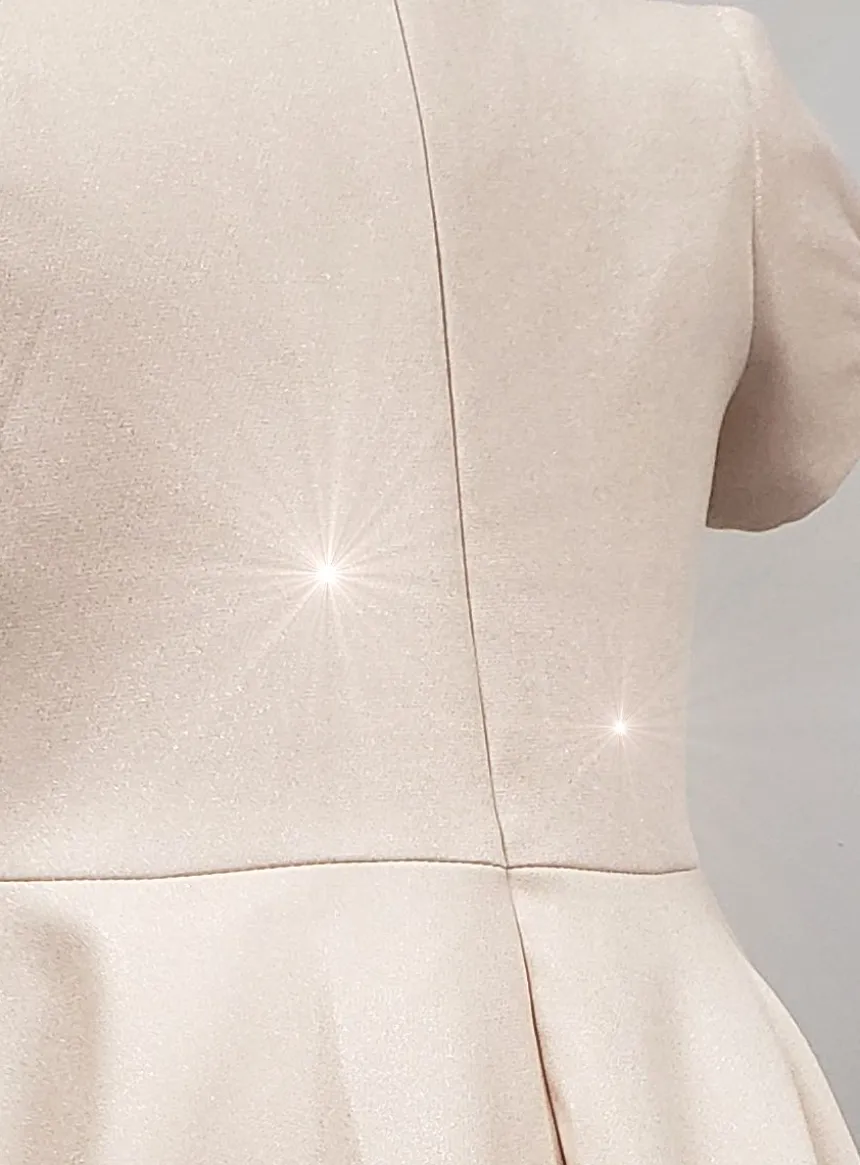 Robe de cérémonie fille Naomie