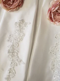 Robe de cérémonie fille Princesse
