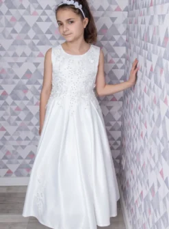 Robe de cérémonie fille Princesse