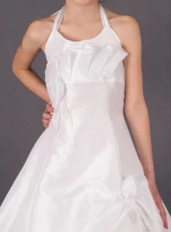 Robe de cérémonie fille Suri