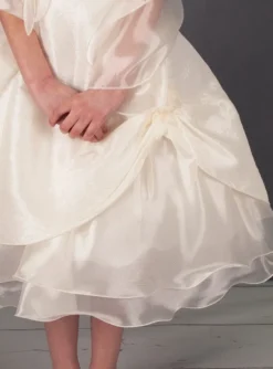 Robe de cérémonie fille Suri