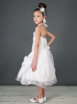 Robe de cérémonie fille Suri