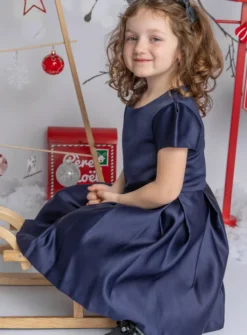 Robe de cérémonie fille Susie