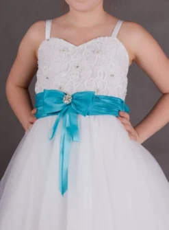 Robe de cérémonie Kenza