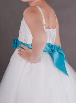 Robe de cérémonie Kenza