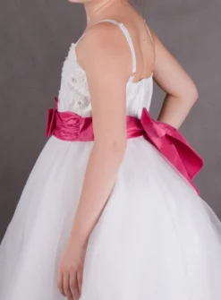 Robe de cérémonie Kenza