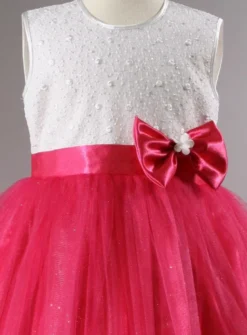 Robe de cérémonie longue princesse Avelina couleur - gamme luxe