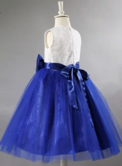 Robe de cérémonie longue princesse Avelina couleur - gamme luxe