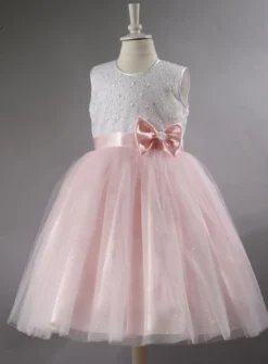 Robe de cérémonie longue princesse Avelina couleur - gamme luxe