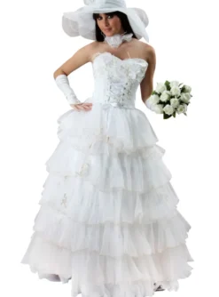Robe de mariée Emmanuelle