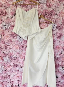 Robe de soirée chic et classe femme