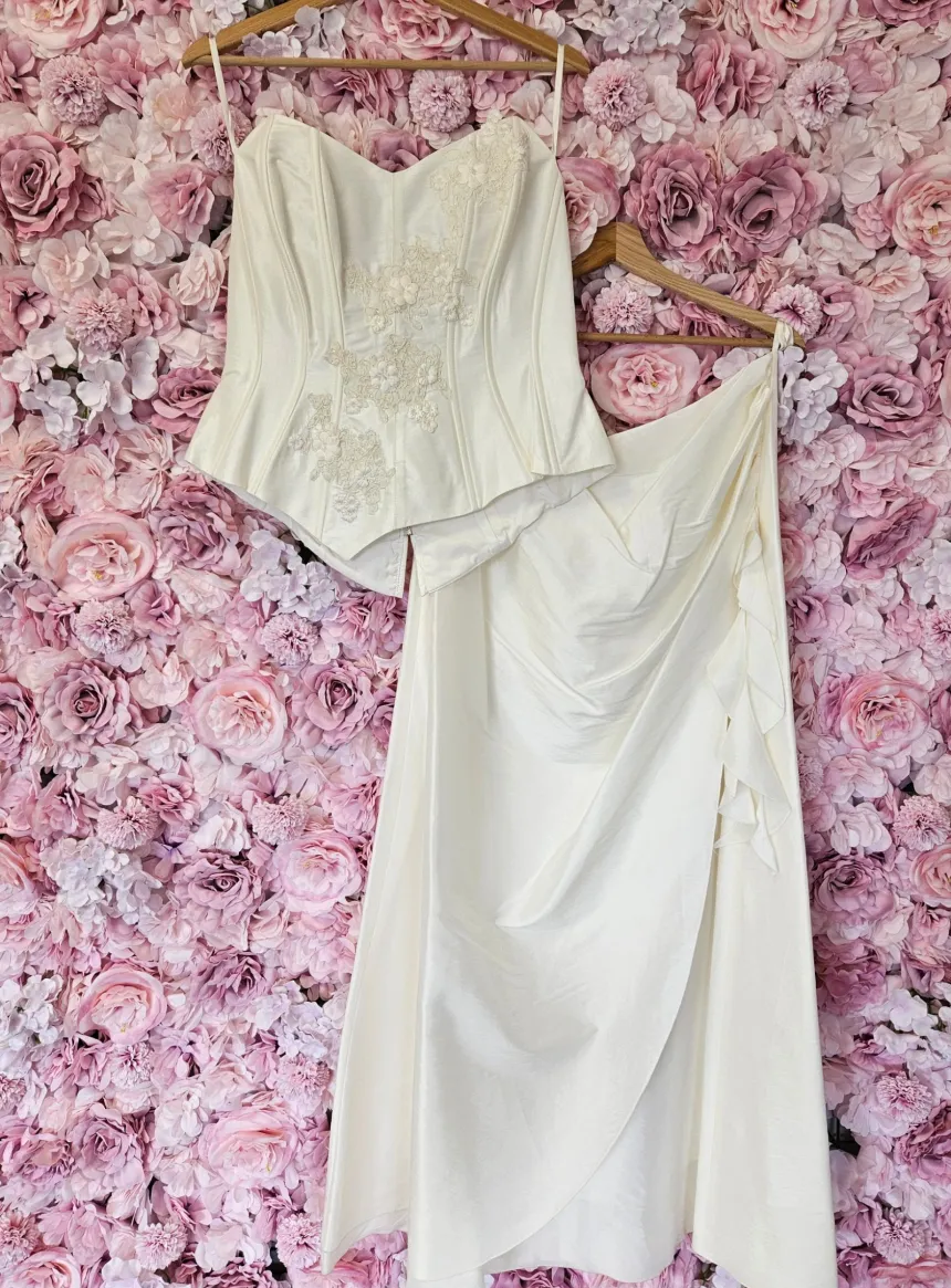 Robe de soirée chic et classe femme