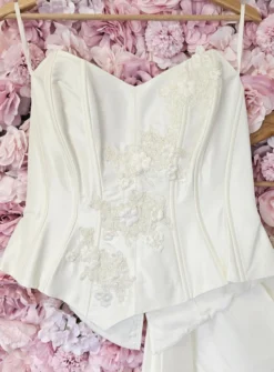 Robe de soirée chic et classe femme