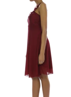 Robe de soirée courte femme Adèle