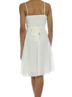 Robe de soirée courte femme Adèle